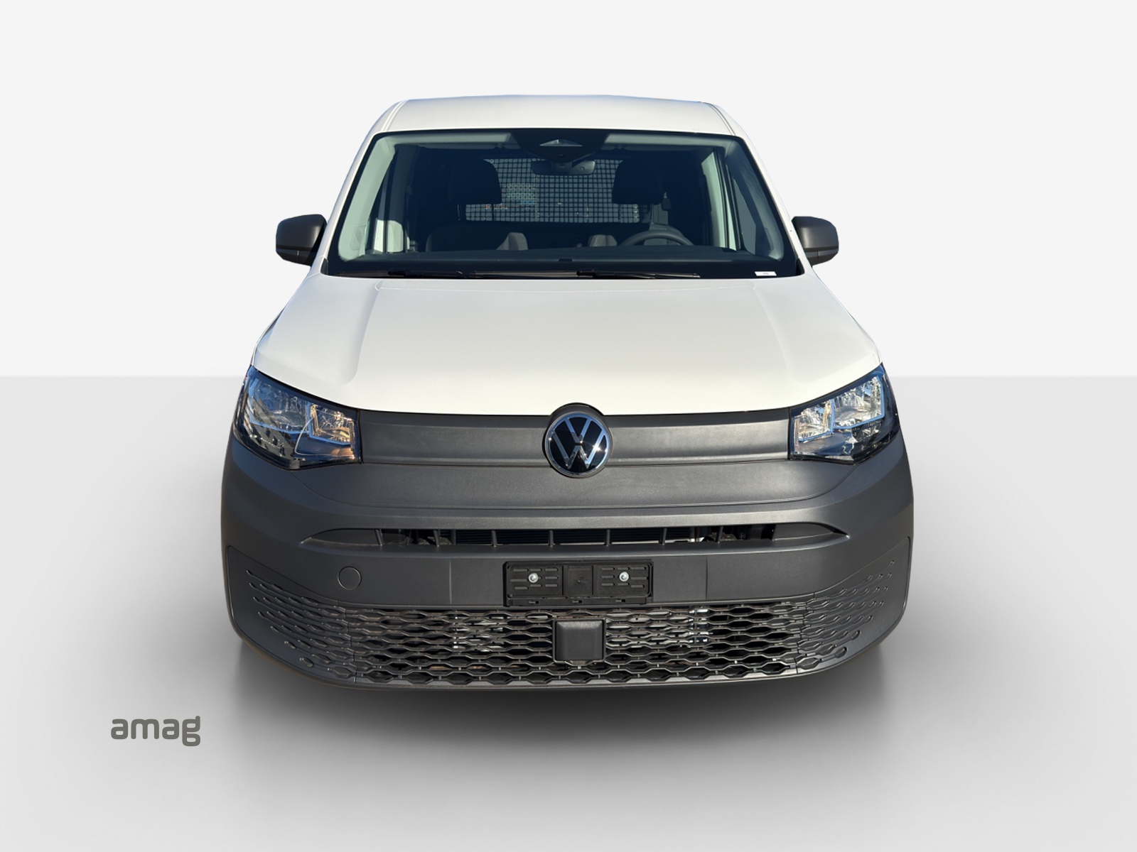 VW Caddy Cargo 2.0TDI 4Motion-image-6