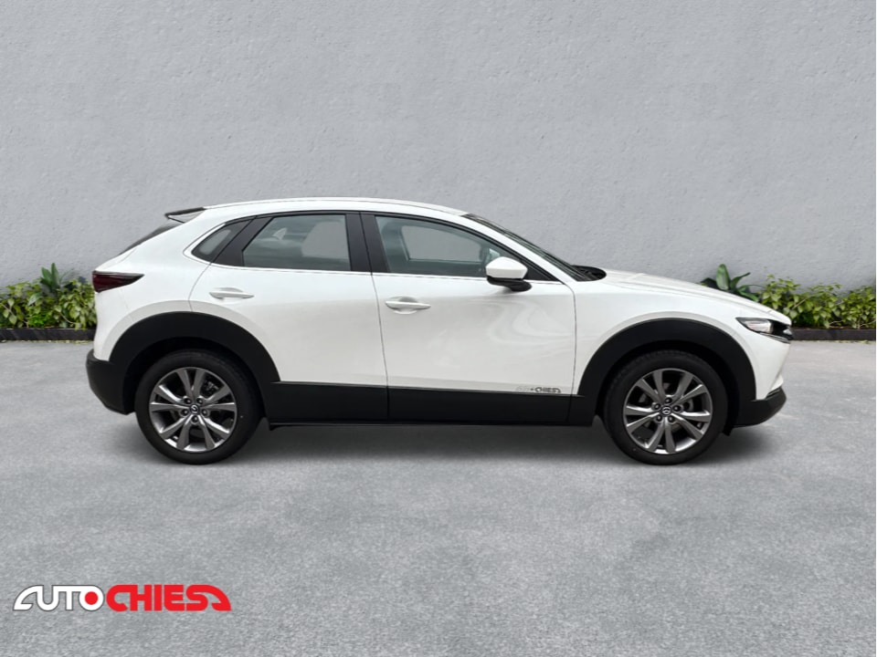MAZDA CX-30 2.0 180 Ambition Plus AWD-showroom-element-3