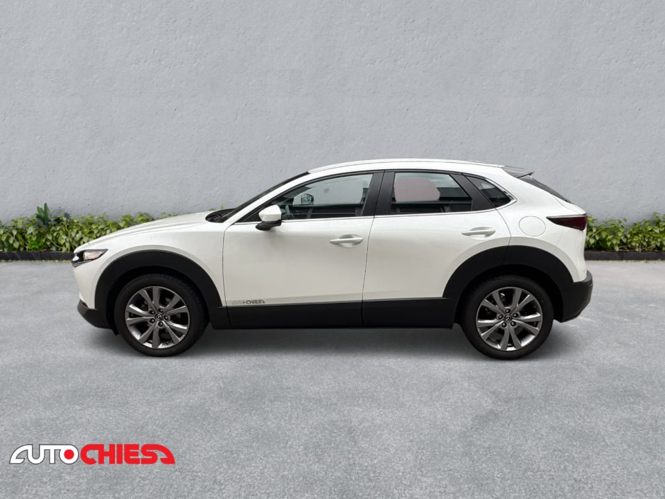 MAZDA CX-30 2.0 180 Ambition Plus AWD-image-7