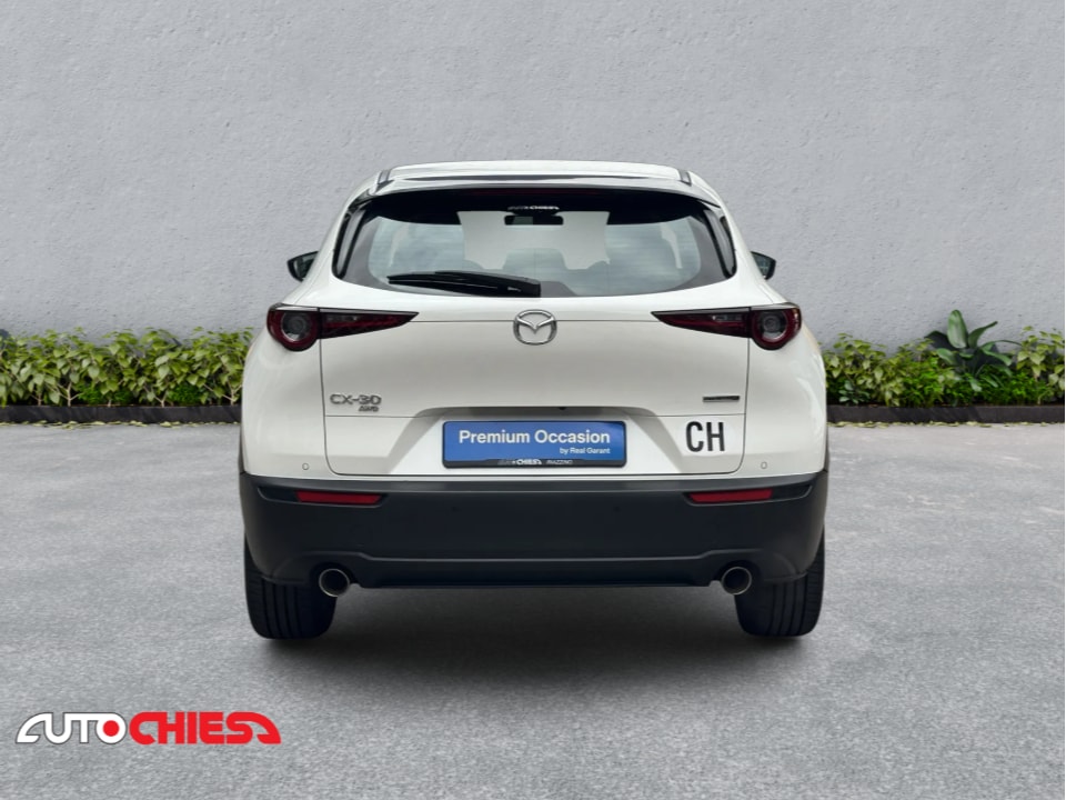 MAZDA CX-30 2.0 180 Ambition Plus AWD-image-5