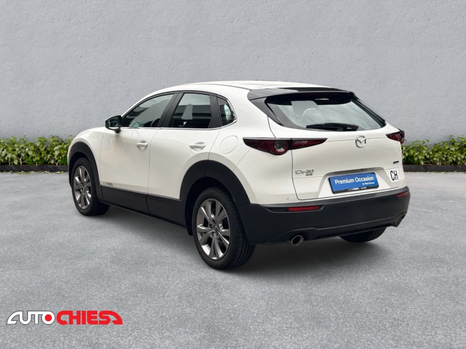 MAZDA CX-30 2.0 180 Ambition Plus AWD-image-6