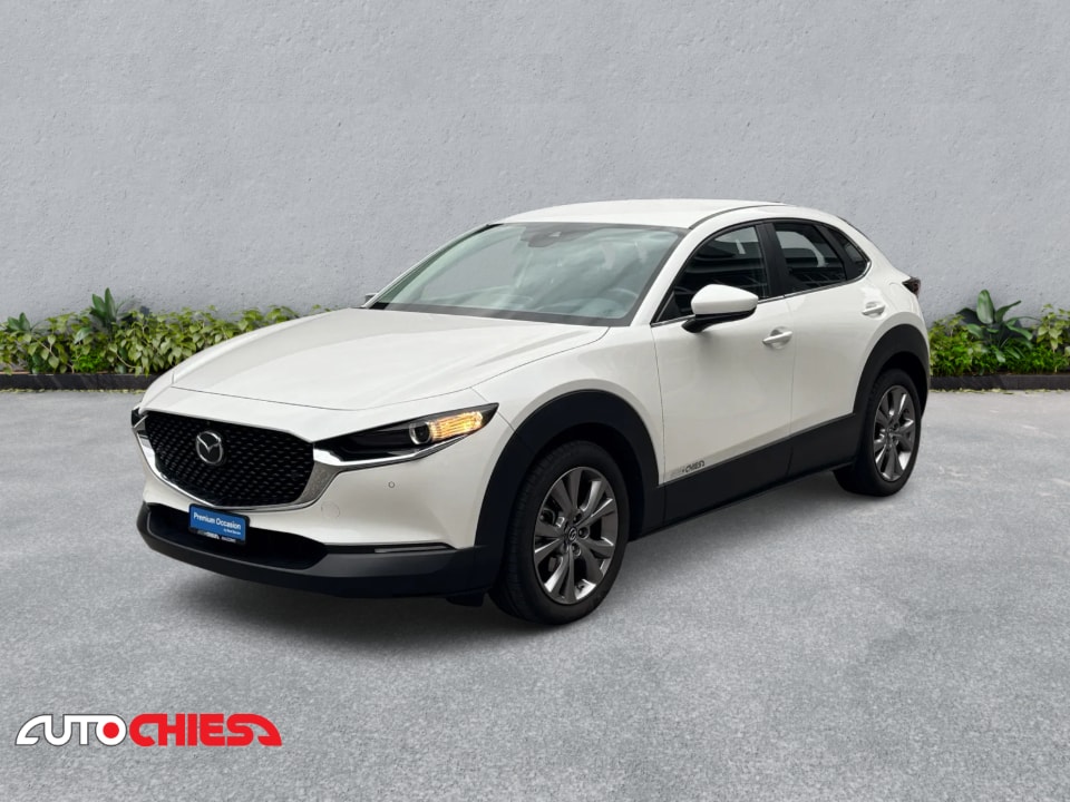 MAZDA CX-30 2.0 180 Ambition Plus AWD