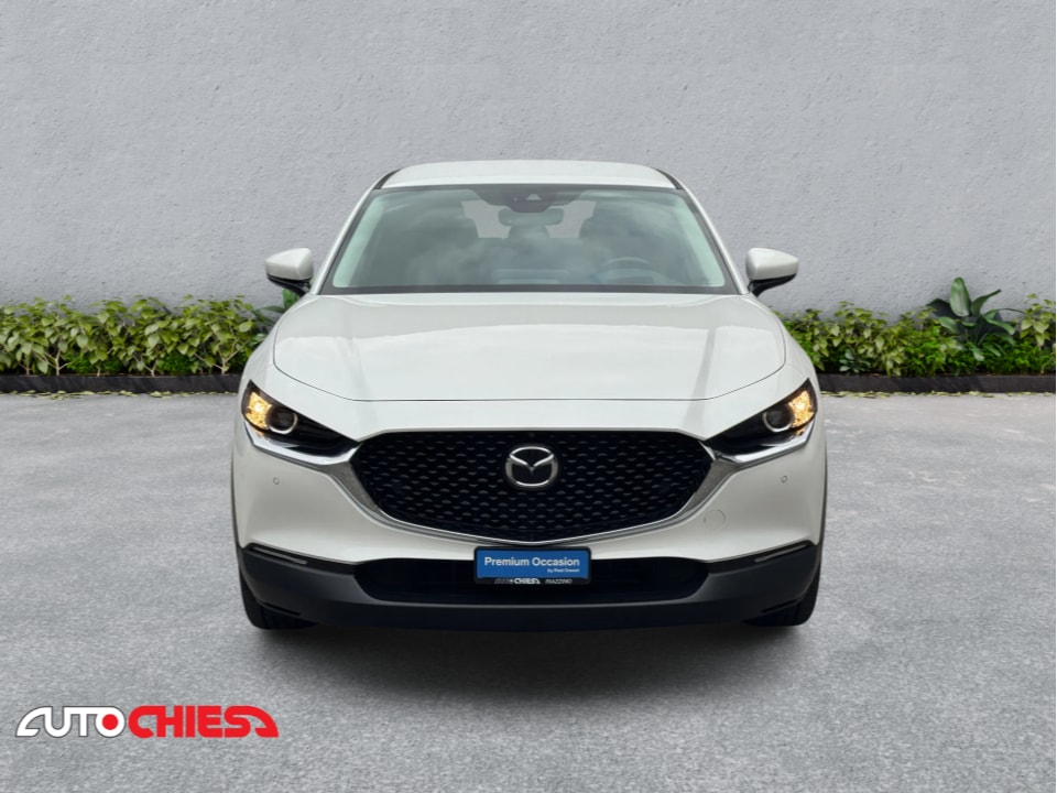 MAZDA CX-30 2.0 180 Ambition Plus AWD-showroom-element-1