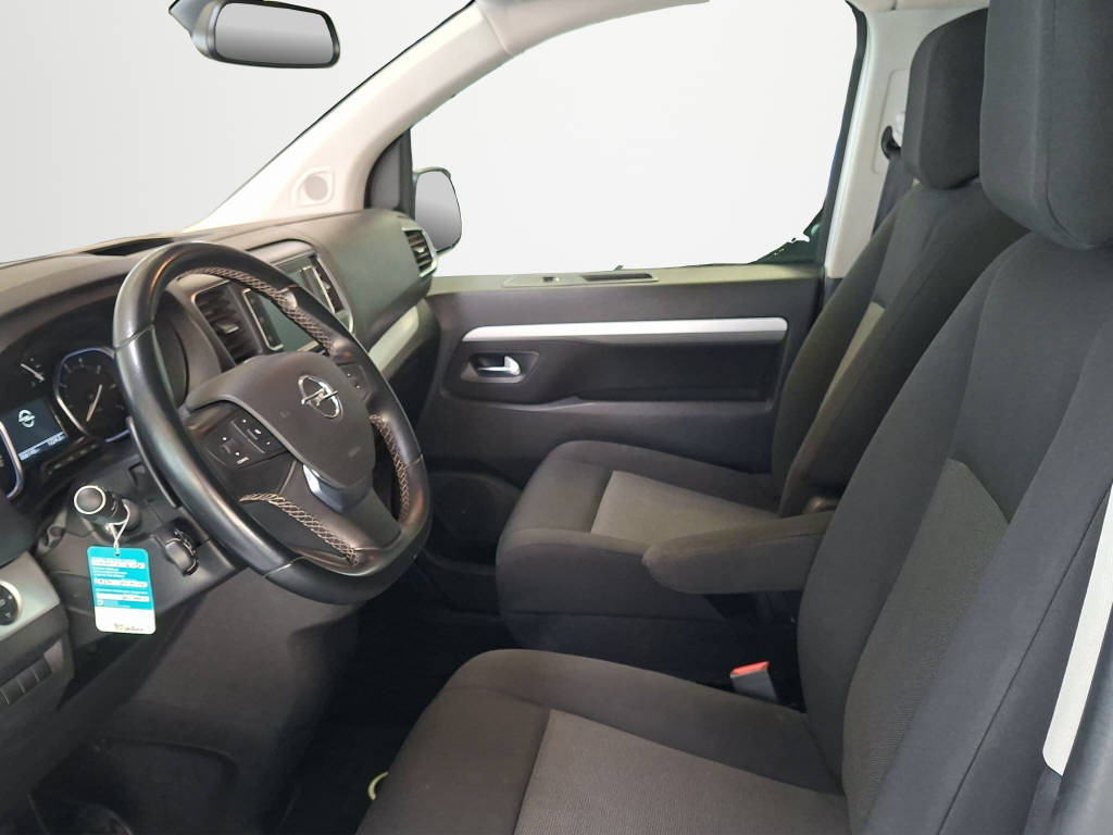 OPEL Zafira Life M 2.0 CDTI 177 Business S/S-image-4