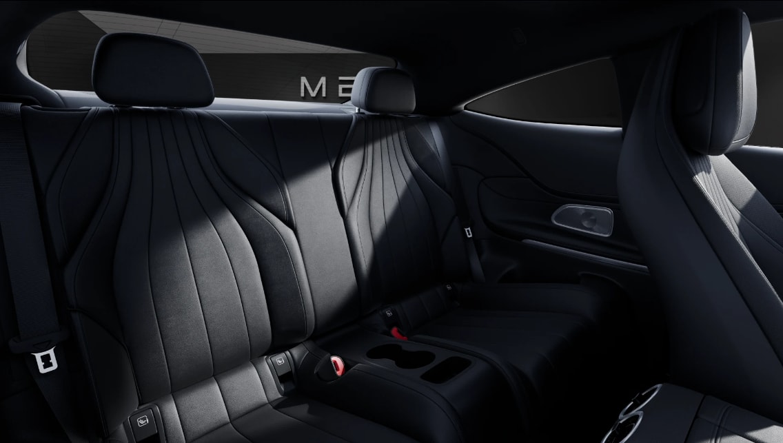 MERCEDES-BENZ CLE 300 Coupé 4Matic 9G-Tronic-image-7