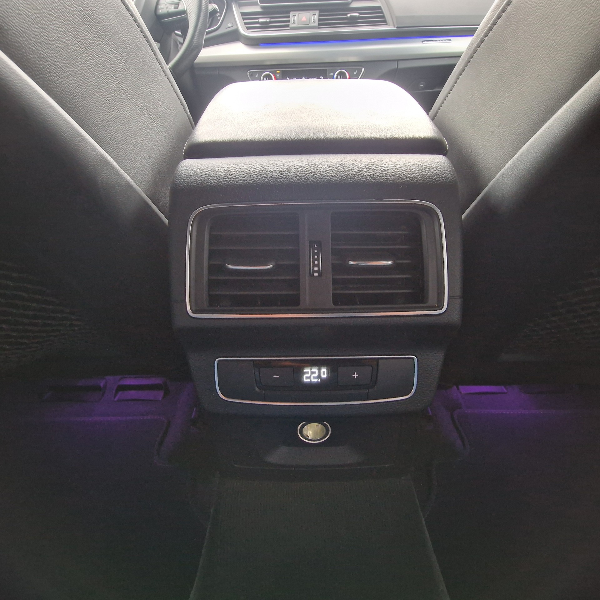 AUDI Q5 45 TFSI sport quattro S-tronic-image-15
