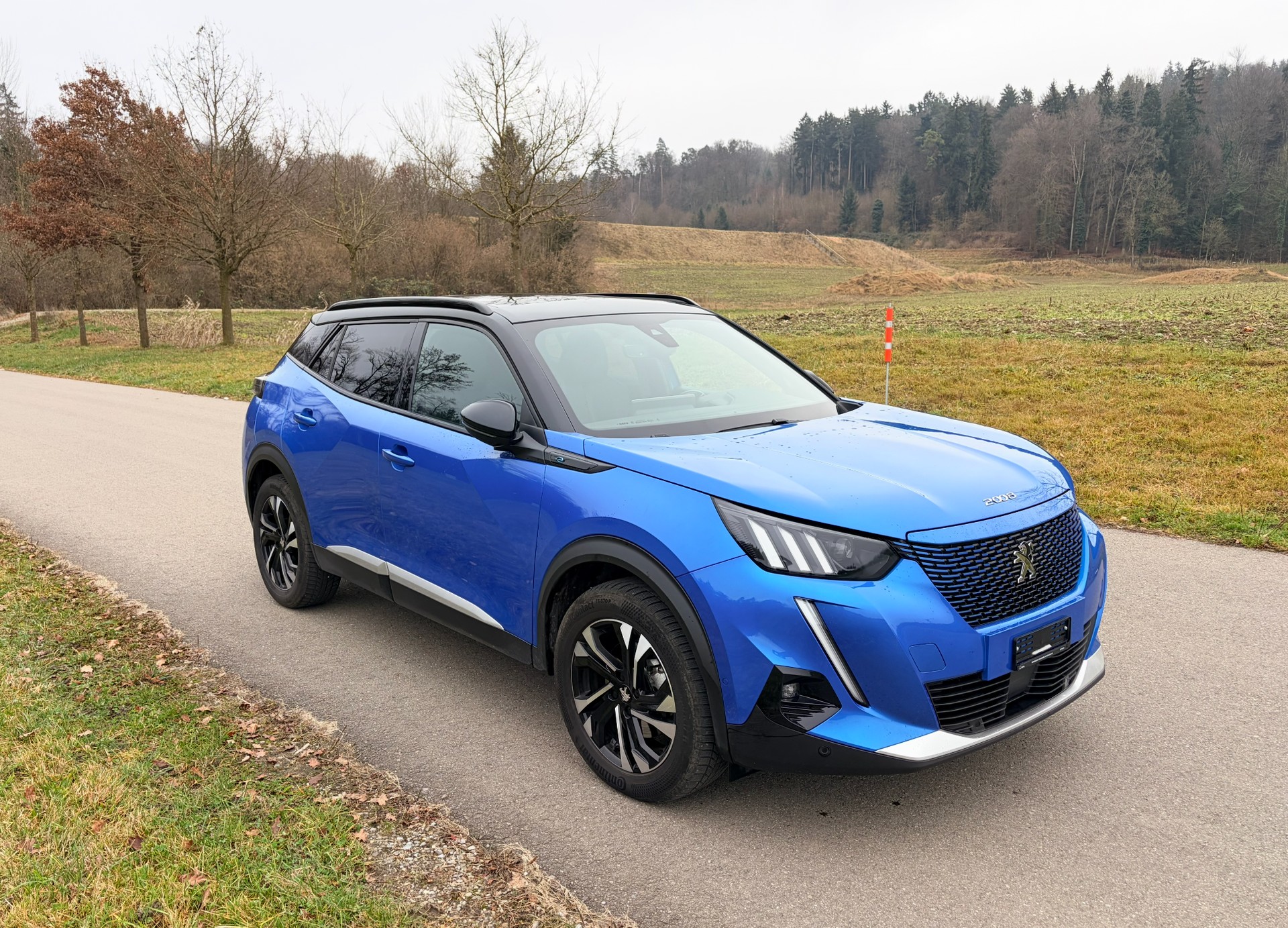 PEUGEOT 2008 e GT-image-2
