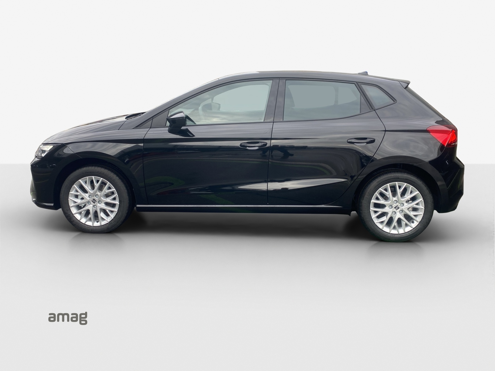 SEAT Ibiza 1.0 EcoTSI Style DSG-image-1