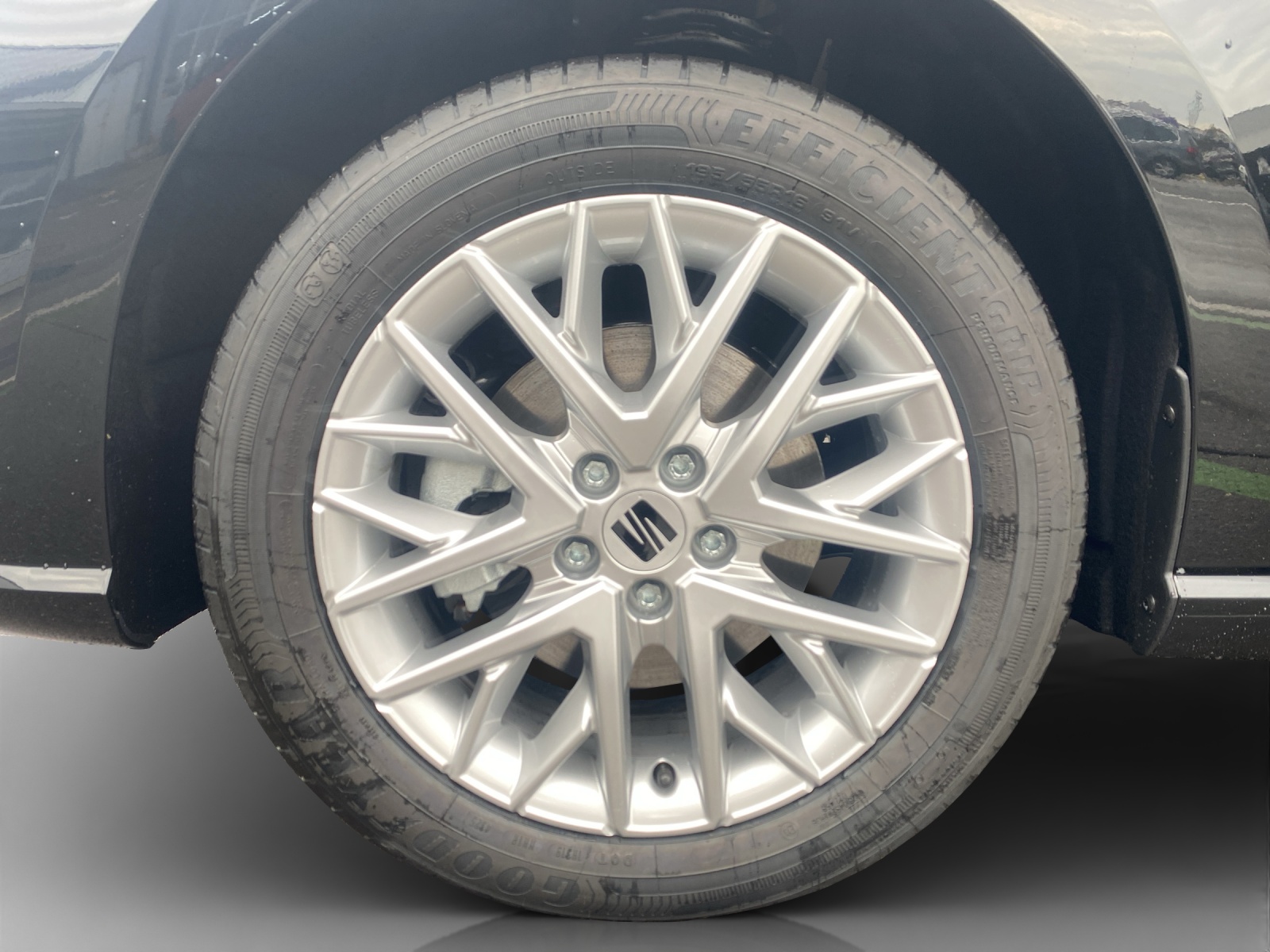 SEAT Ibiza 1.0 EcoTSI Style DSG-image-15