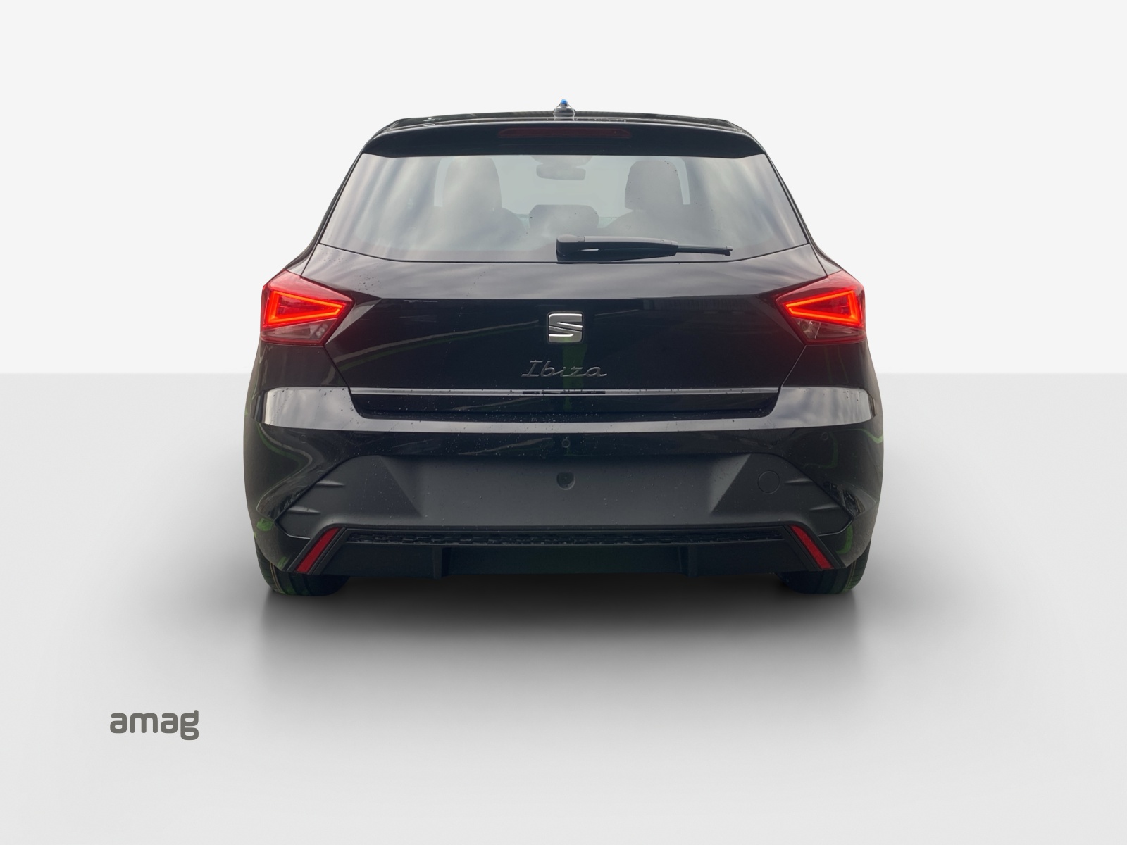 SEAT Ibiza 1.0 EcoTSI Style DSG-image-3