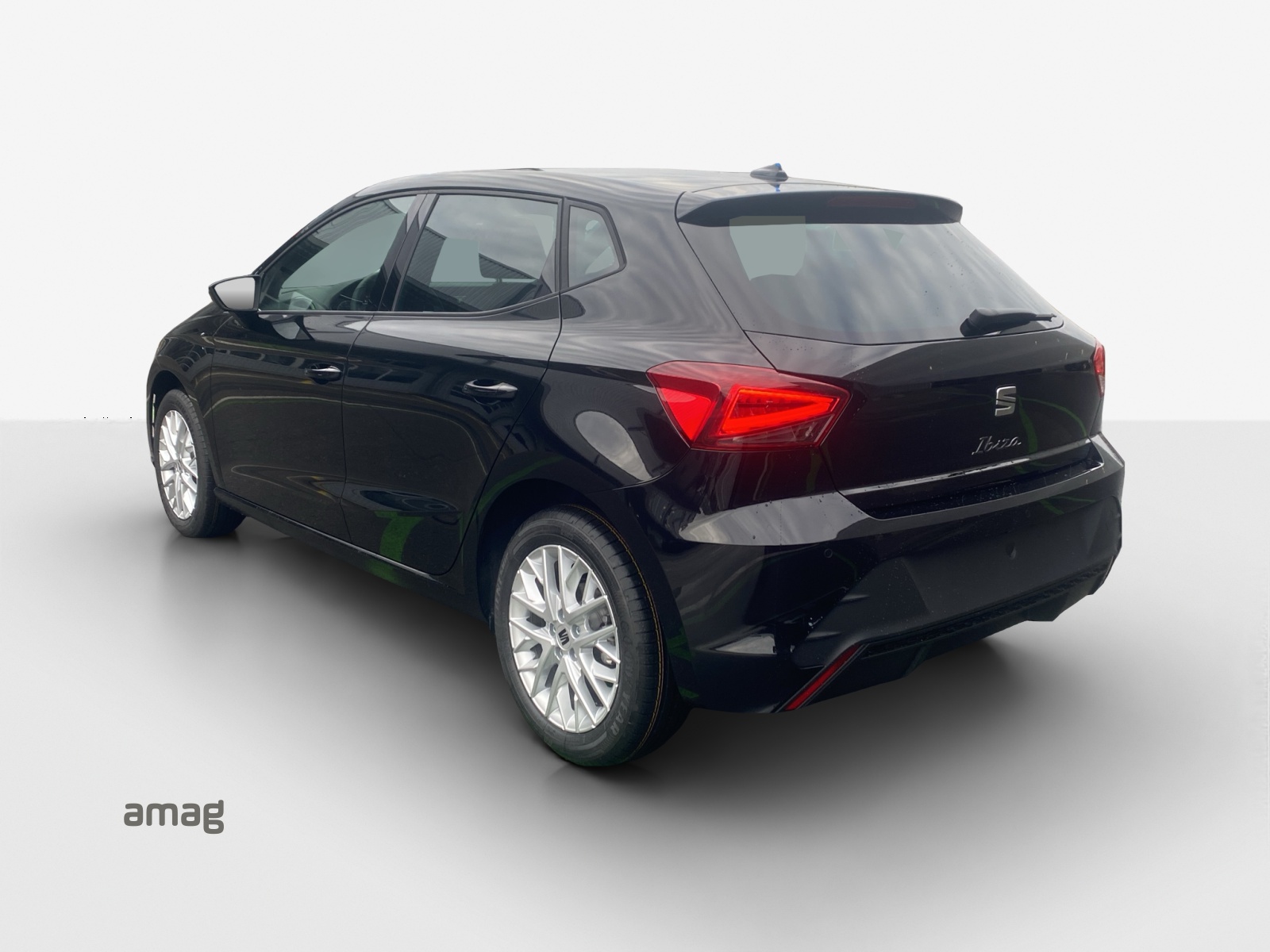 SEAT Ibiza 1.0 EcoTSI Style DSG-image-2