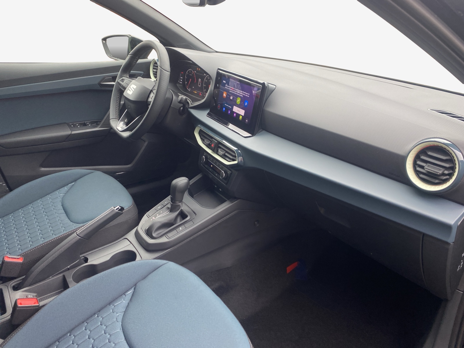 SEAT Ibiza 1.0 EcoTSI Style DSG-image-13