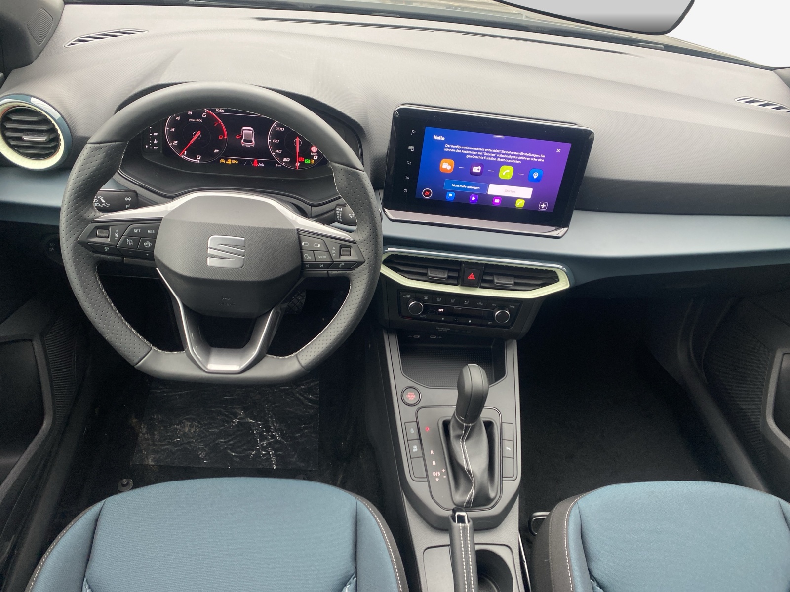 SEAT Ibiza 1.0 EcoTSI Style DSG-image-8