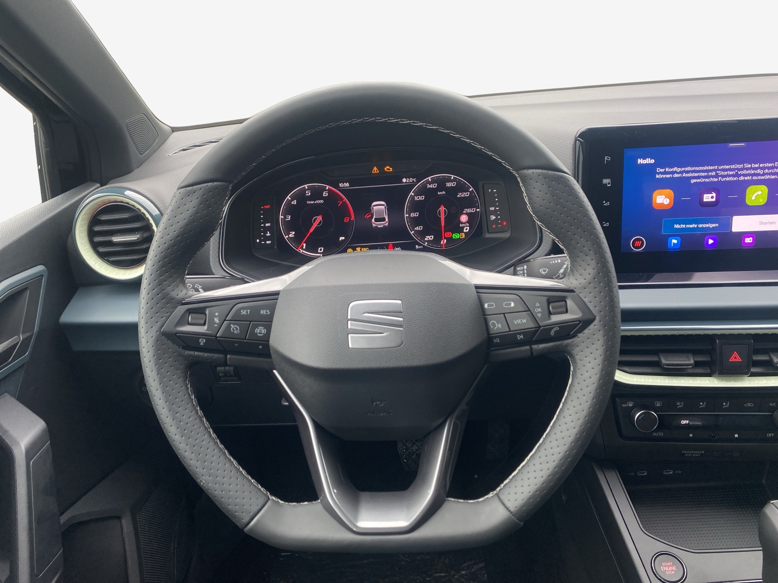 SEAT Ibiza 1.0 EcoTSI Style DSG-image-9