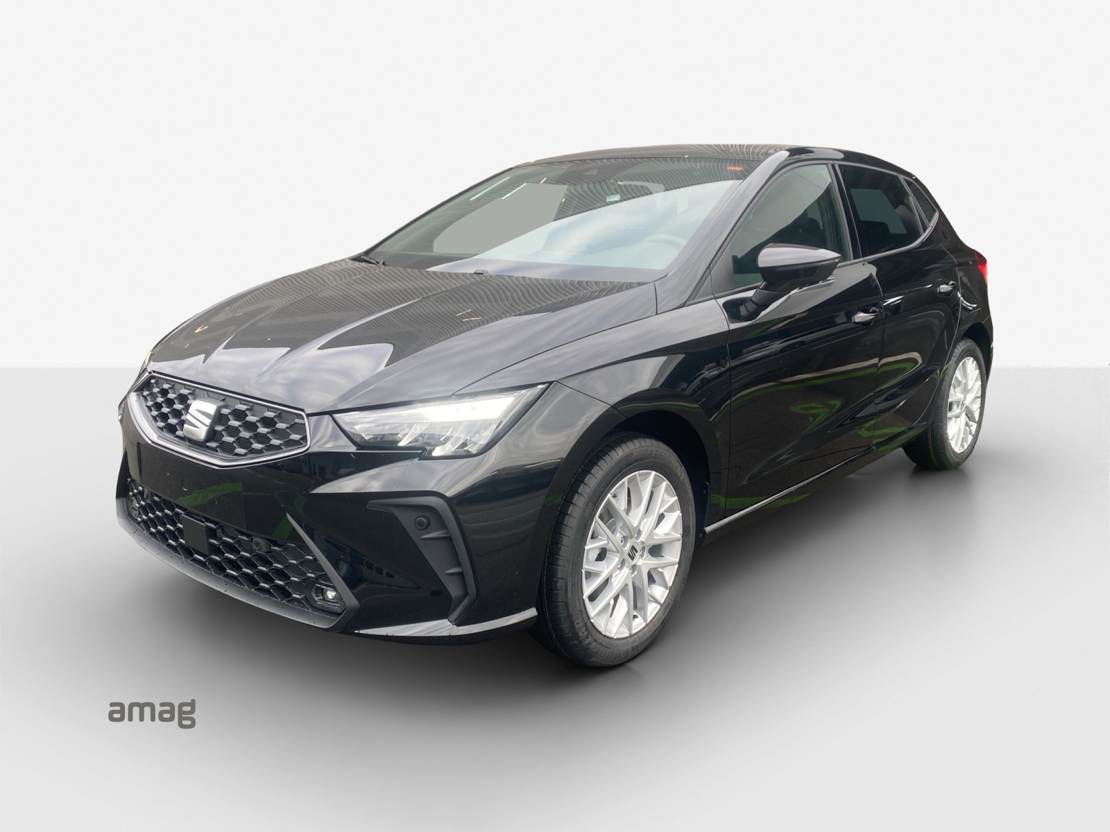 SEAT Ibiza 1.0 EcoTSI Style DSG-image-0