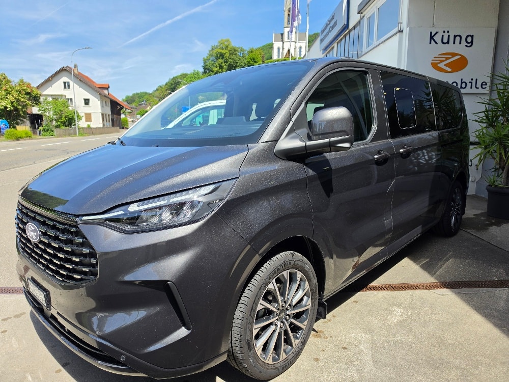 FORD Tourneo Bus 320 L2H1 TitaniumX Automat