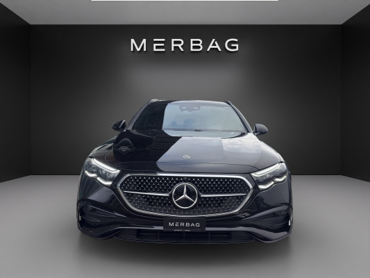 MERCEDES-BENZ E 300 de T 4M 9G-Tronic-image-2