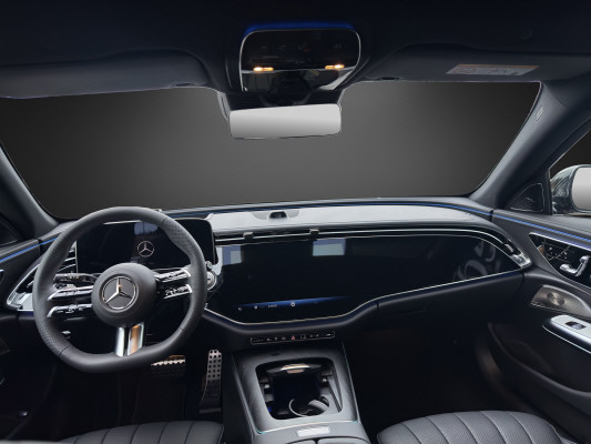 MERCEDES-BENZ E 300 de T 4M 9G-Tronic-image-8