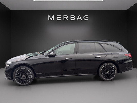 MERCEDES-BENZ E 300 de T 4M 9G-Tronic-image-3
