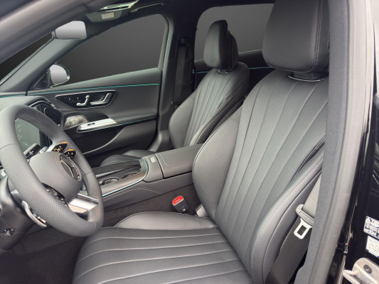 MERCEDES-BENZ E 300 de T 4M 9G-Tronic-image-6