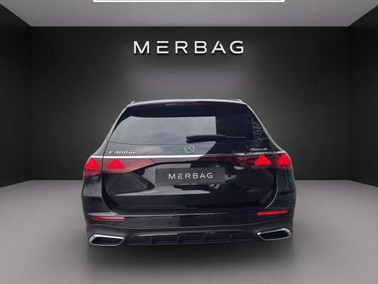MERCEDES-BENZ E 300 de T 4M 9G-Tronic-image-4