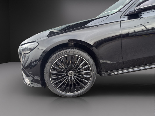 MERCEDES-BENZ E 300 de T 4M 9G-Tronic-image-5