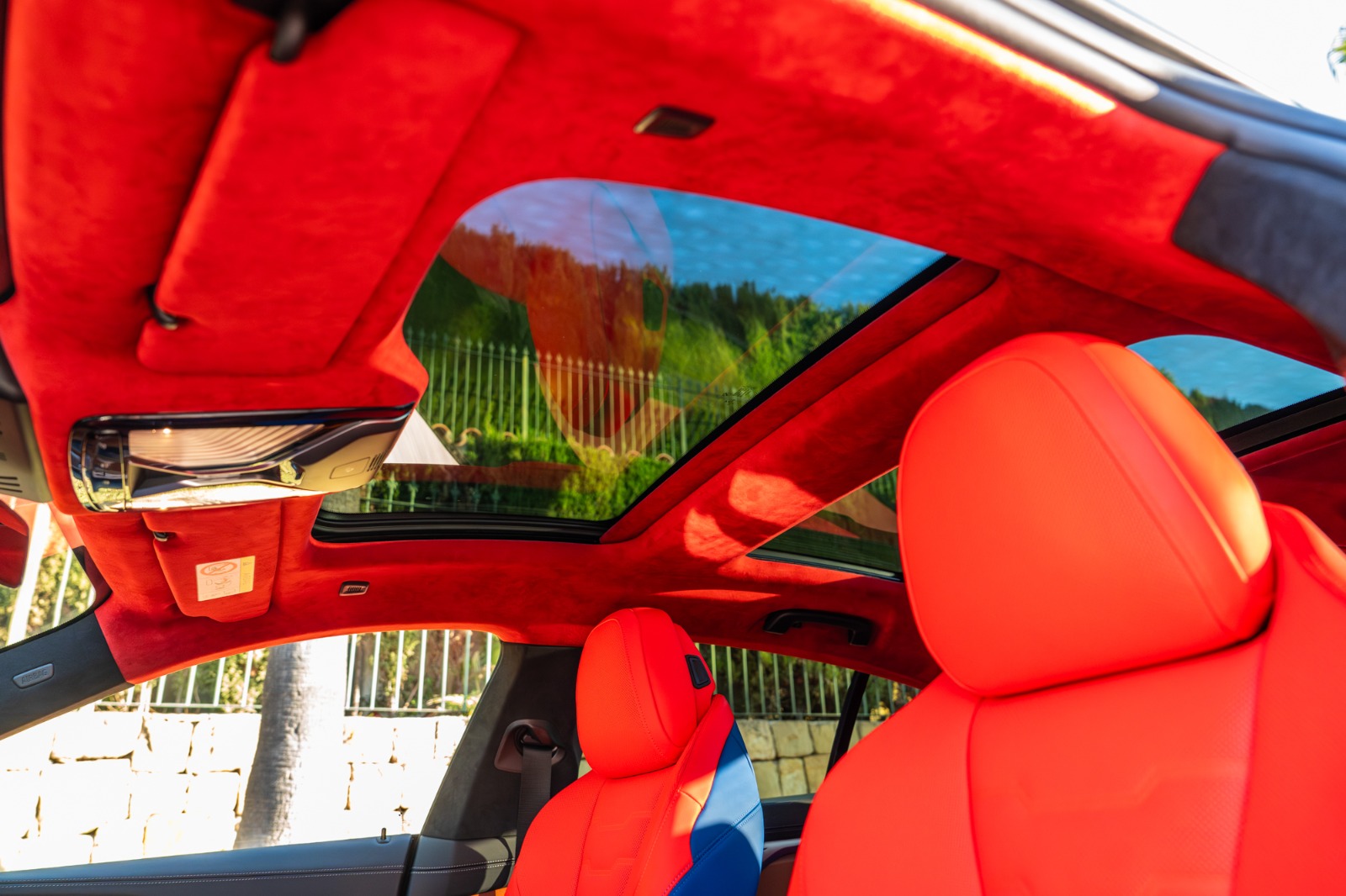 BMW M850i xDrive Steptronic-image-14