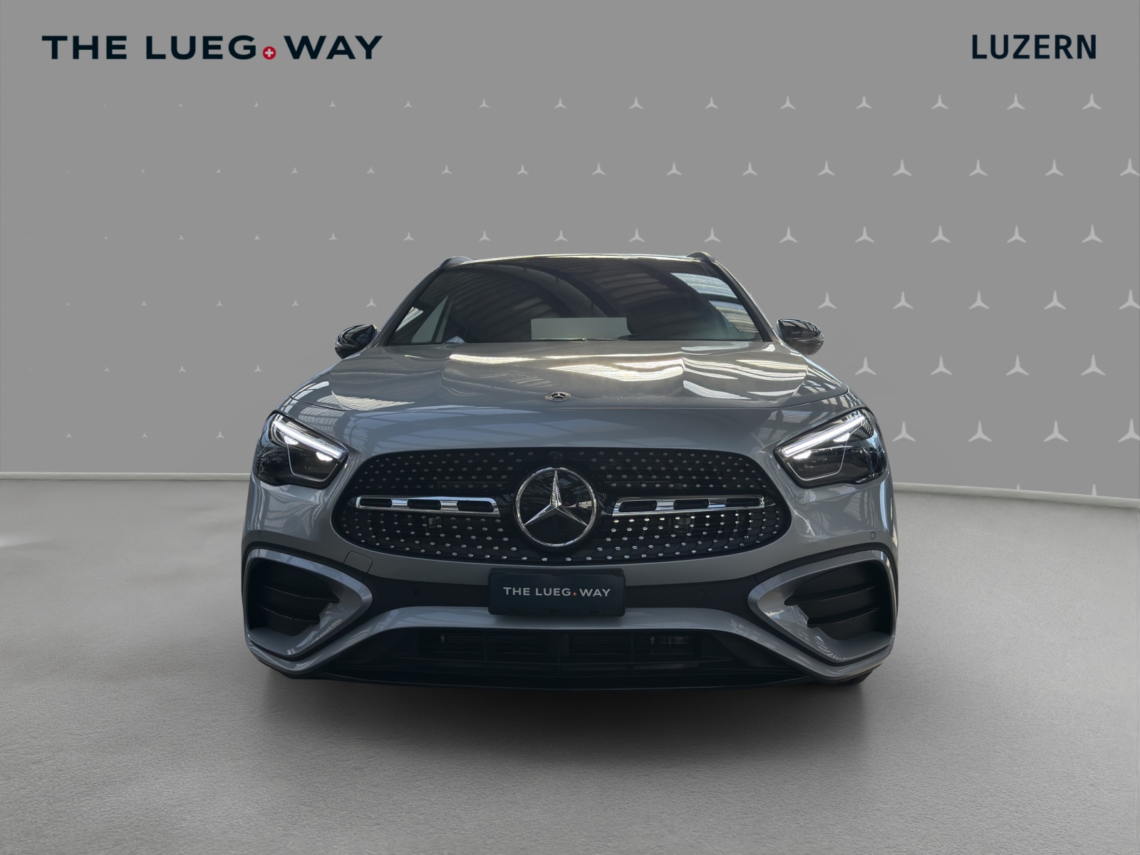 MERCEDES-BENZ GLA 200 Night Star 7G-DCT-image-7