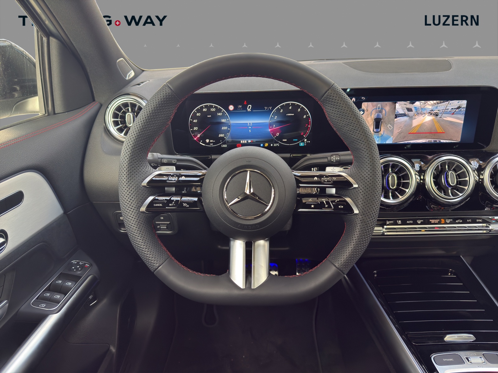 MERCEDES-BENZ GLA 200 Night Star 7G-DCT-image-11