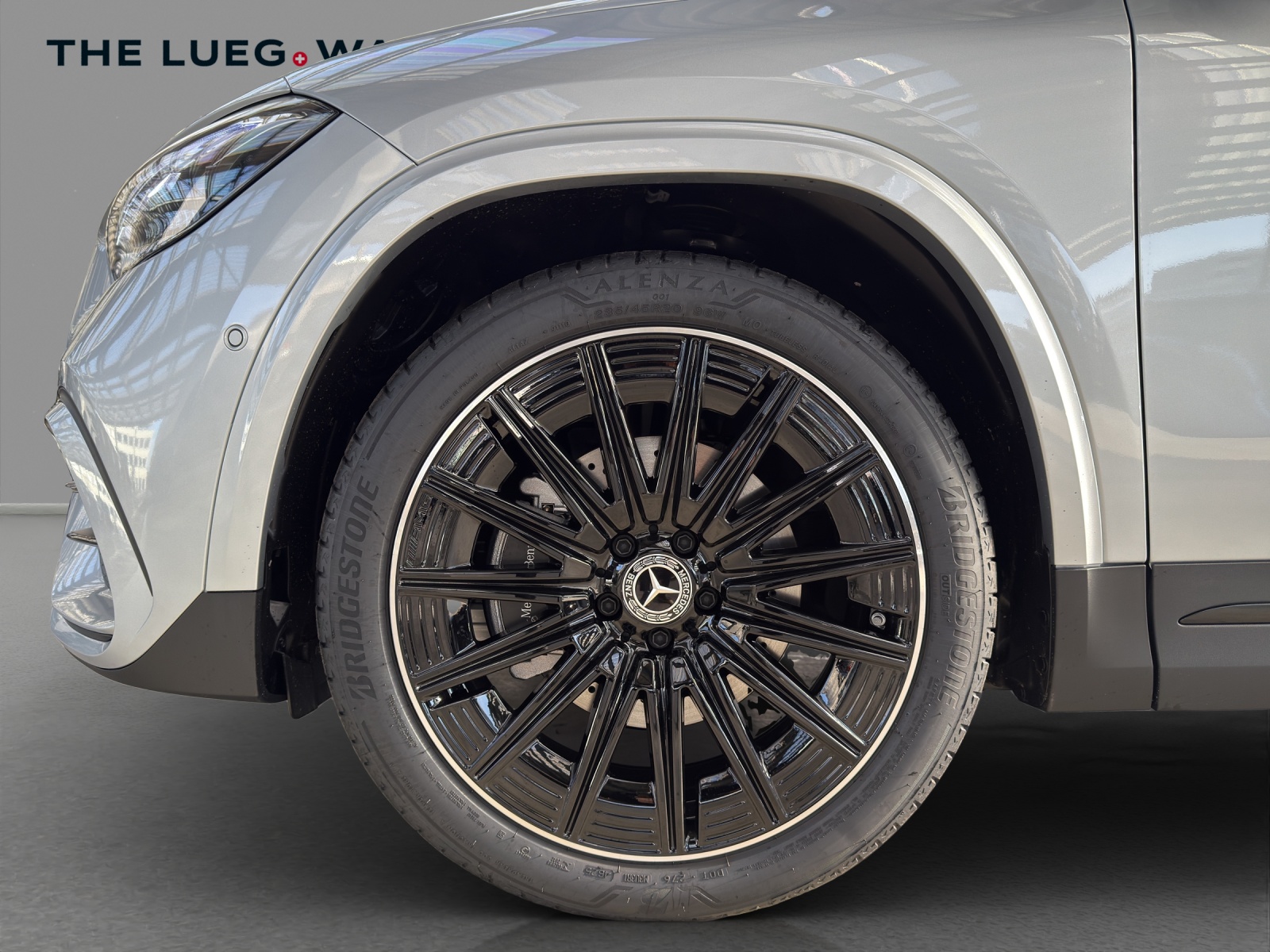 MERCEDES-BENZ GLA 200 Night Star 7G-DCT-image-8
