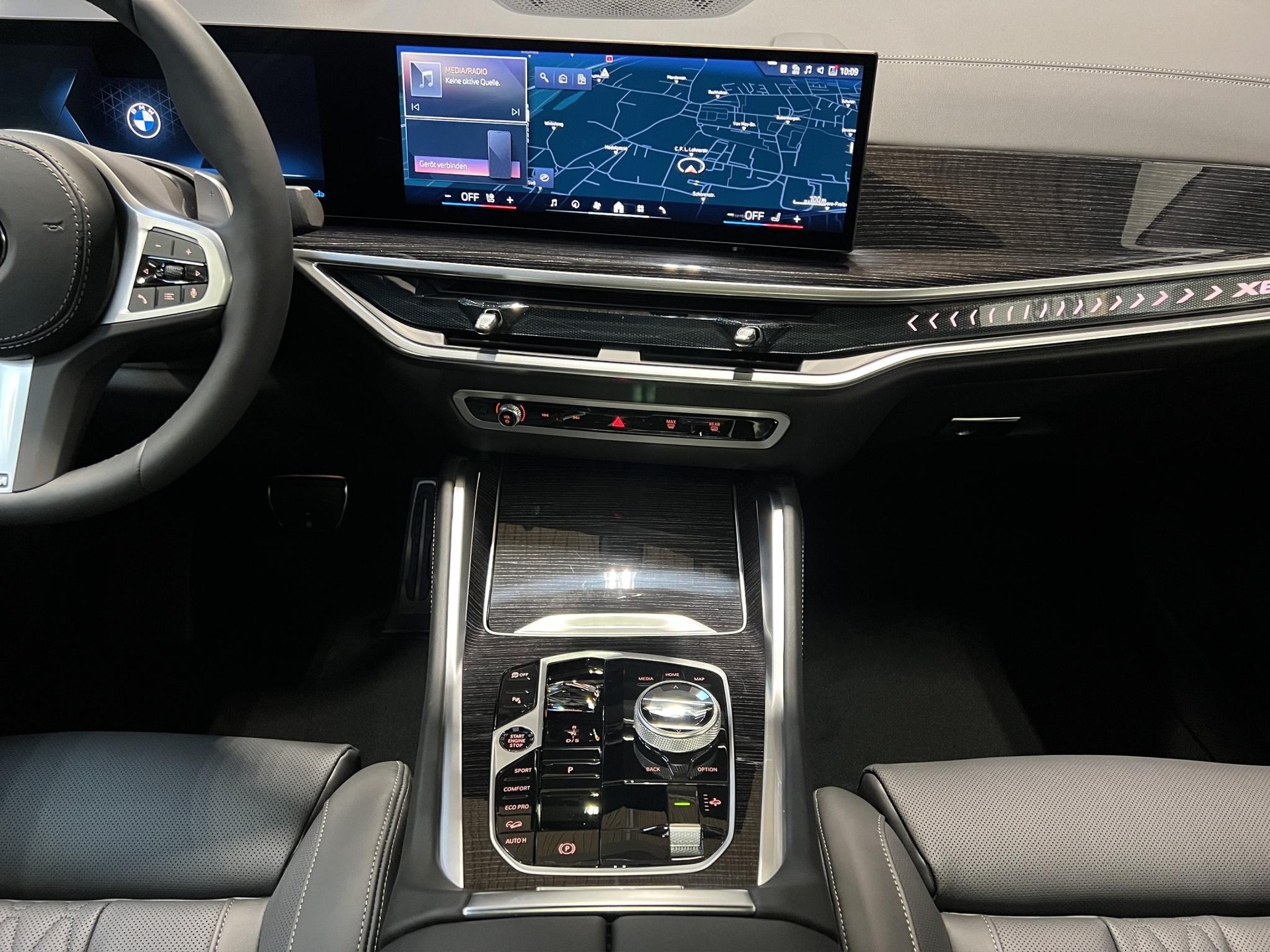 BMW X6 xDrive40d M Sport-image-19