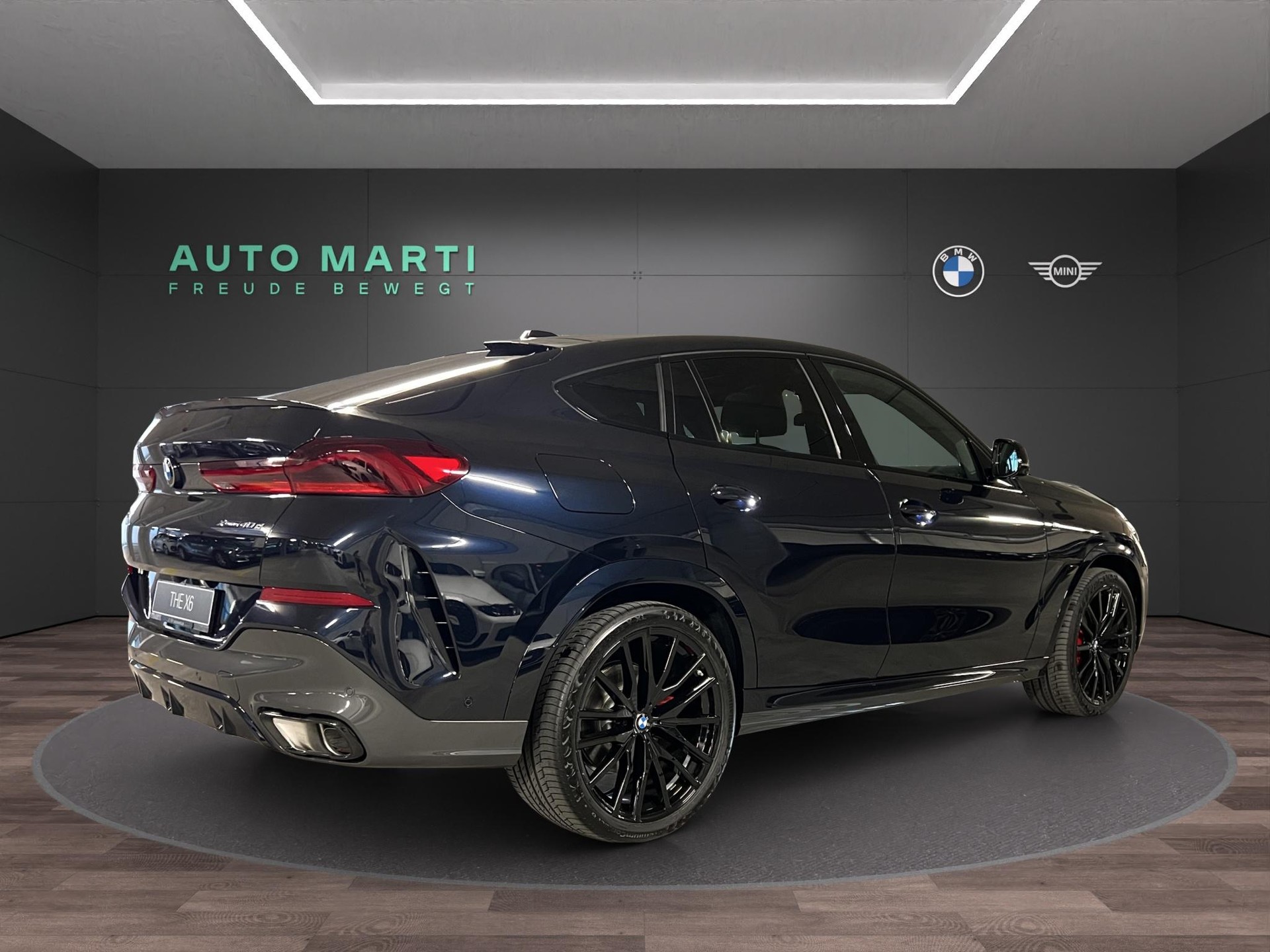 BMW X6 xDrive40d M Sport-showroom-element-3