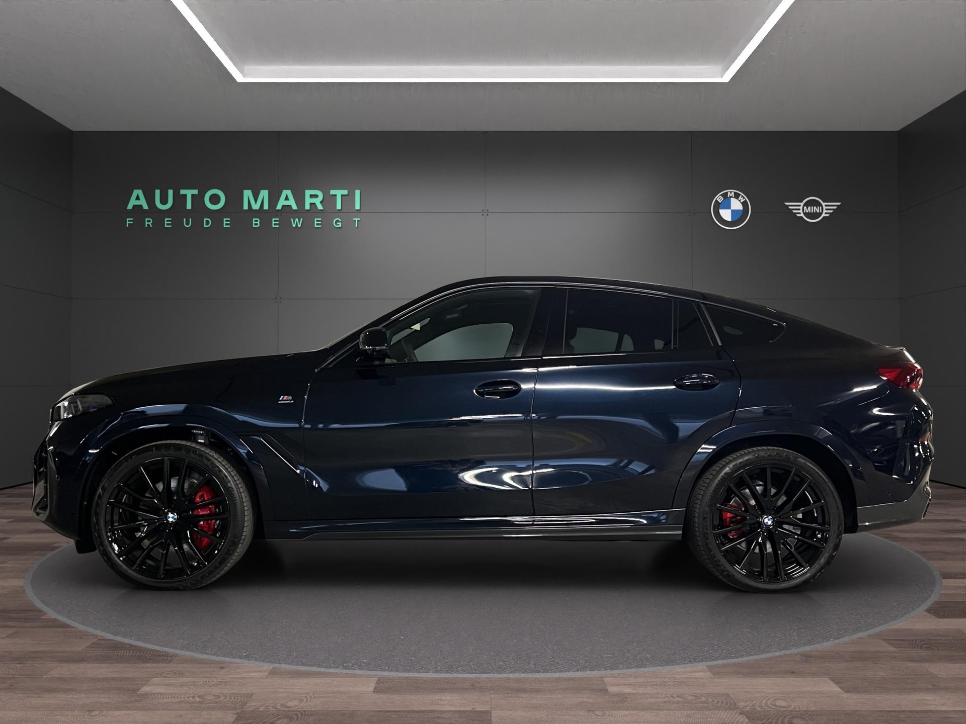 BMW X6 xDrive40d M Sport-showroom-element-1