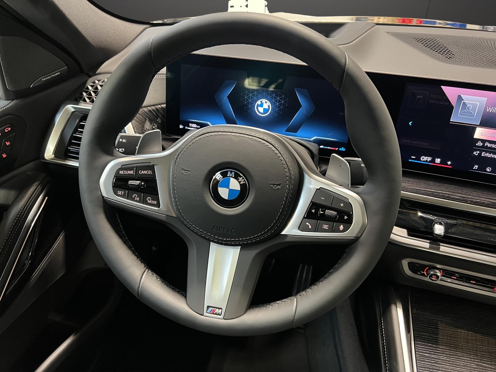 BMW X6 xDrive40d M Sport-image-13