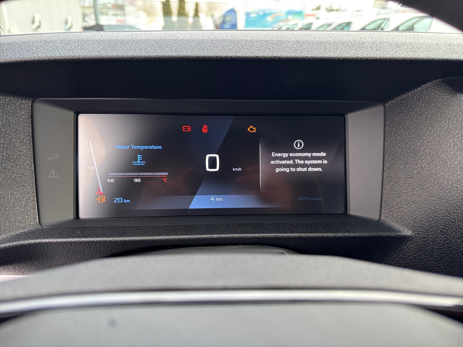 PEUGEOT Expert 2.0 BlueHDi 145 S&S Vertiefte Kabine Long-image-13