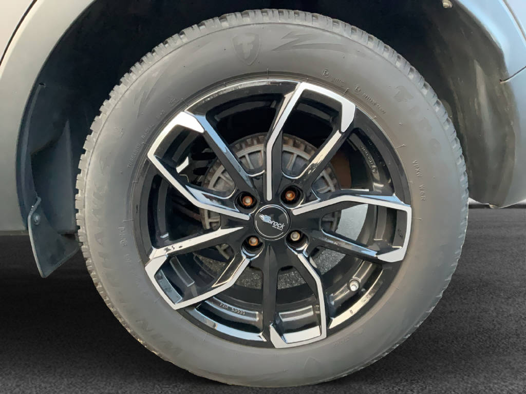RENAULT Captur 1.2 TCe Dynamique EDC-image-13