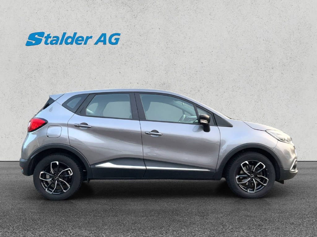 RENAULT Captur 1.2 TCe Dynamique EDC-image-6