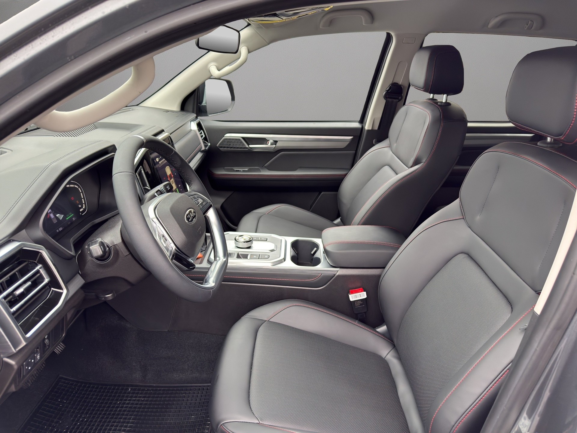 JAC T9EV 88kWh Advance 4x4-image-4