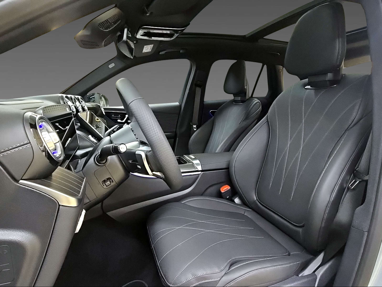 MERCEDES-BENZ GLC 450 d 4Matic-image-10