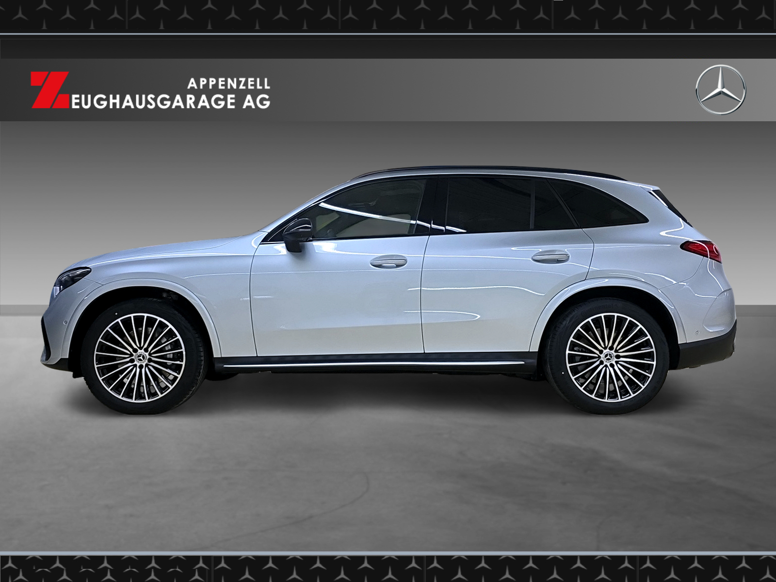MERCEDES-BENZ GLC 450 d 4Matic-image-1