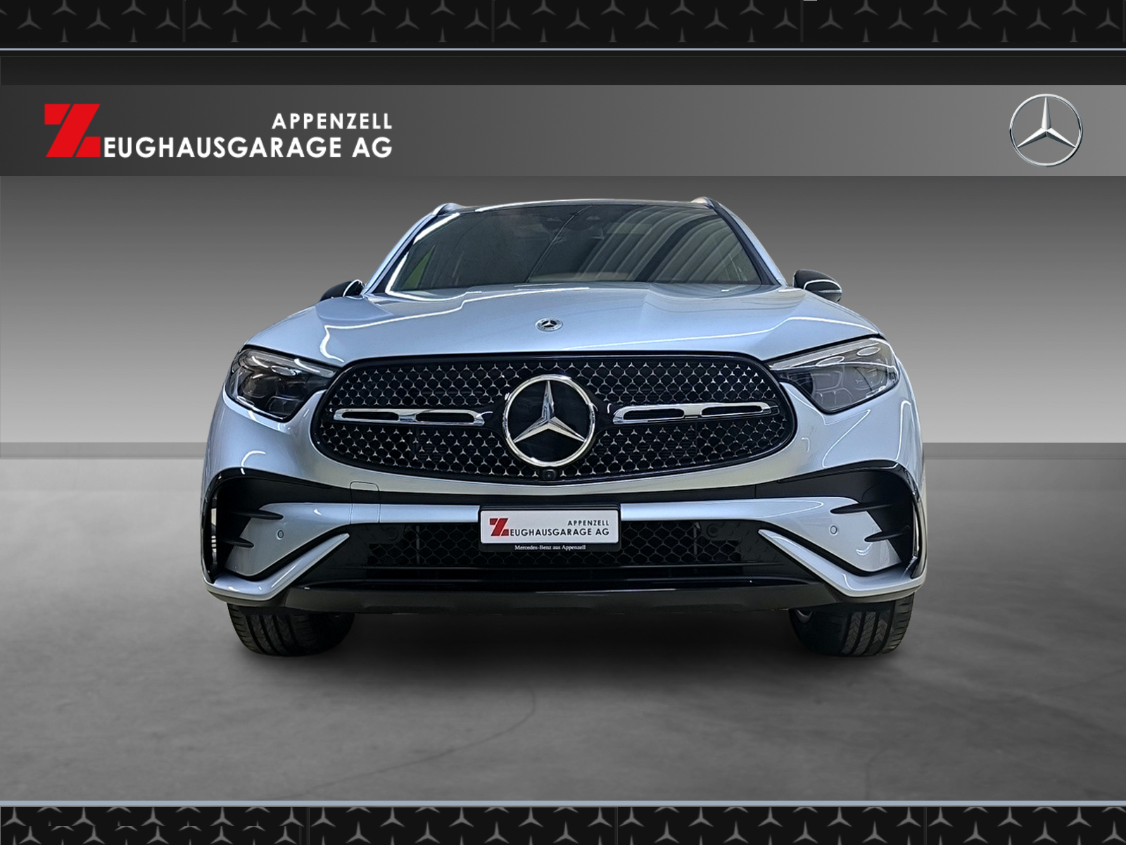 MERCEDES-BENZ GLC 450 d 4Matic-image-3