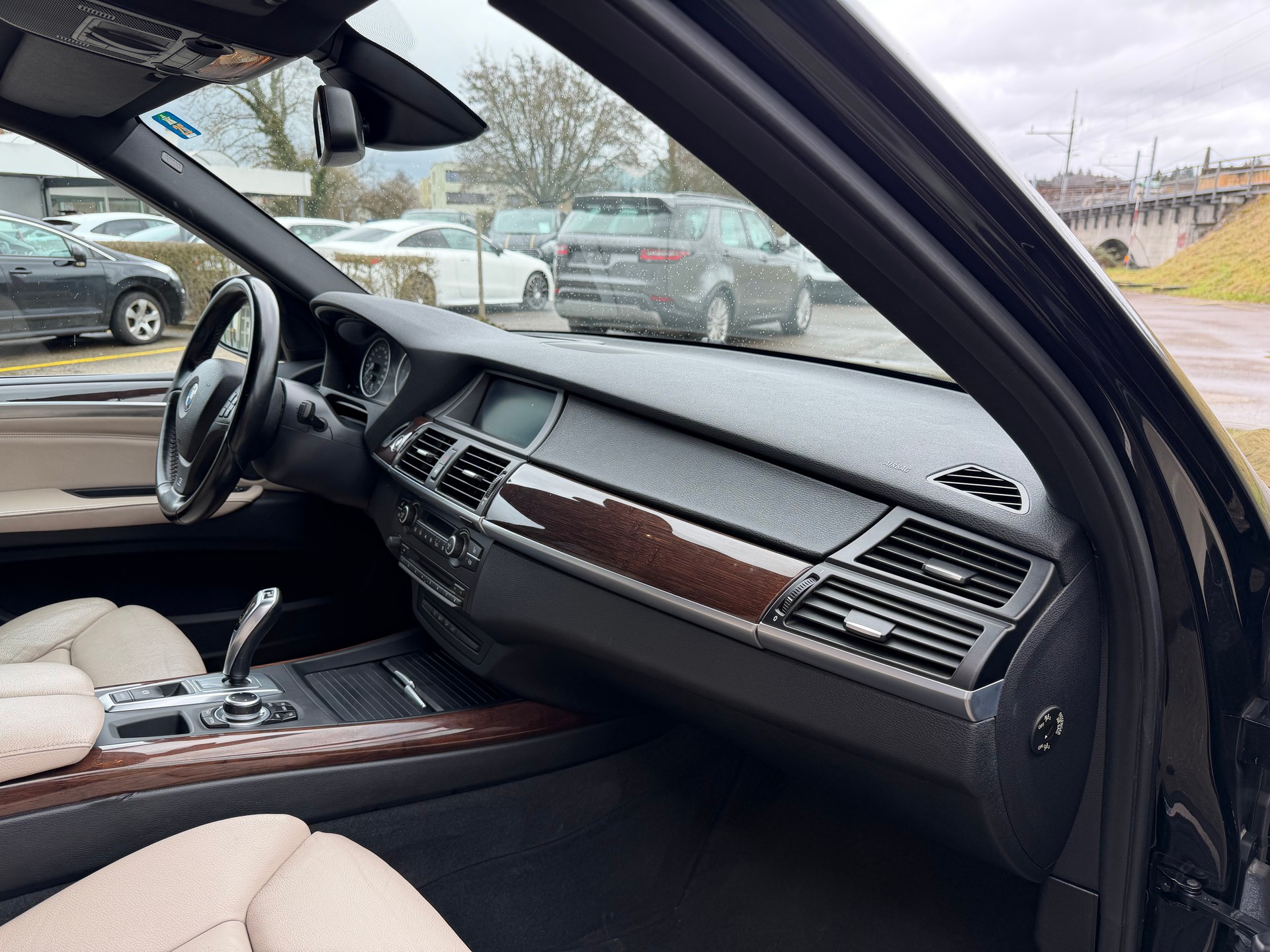 BMW X5 xDrive 40d Steptronic-image-17
