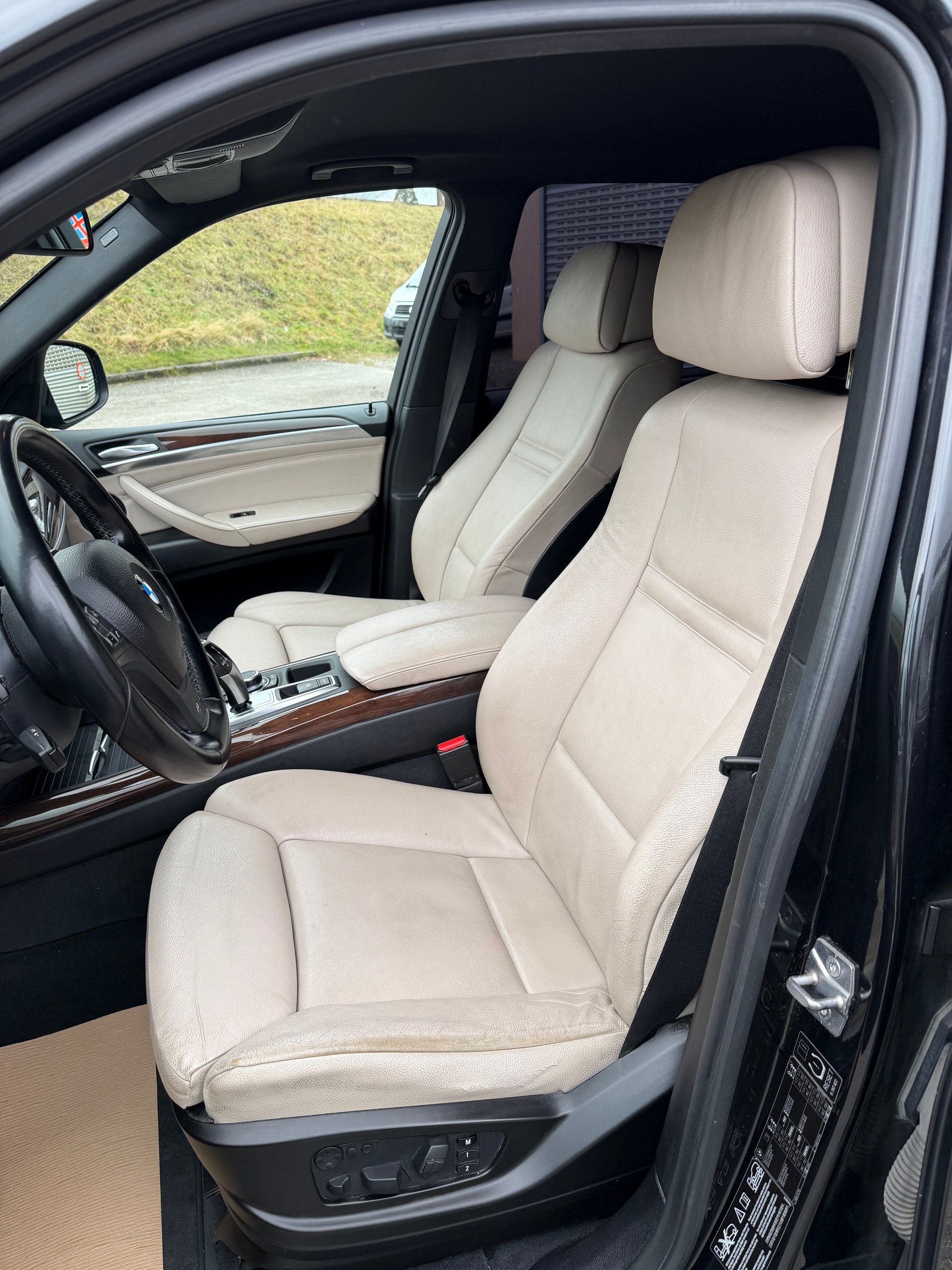BMW X5 xDrive 40d Steptronic-image-9