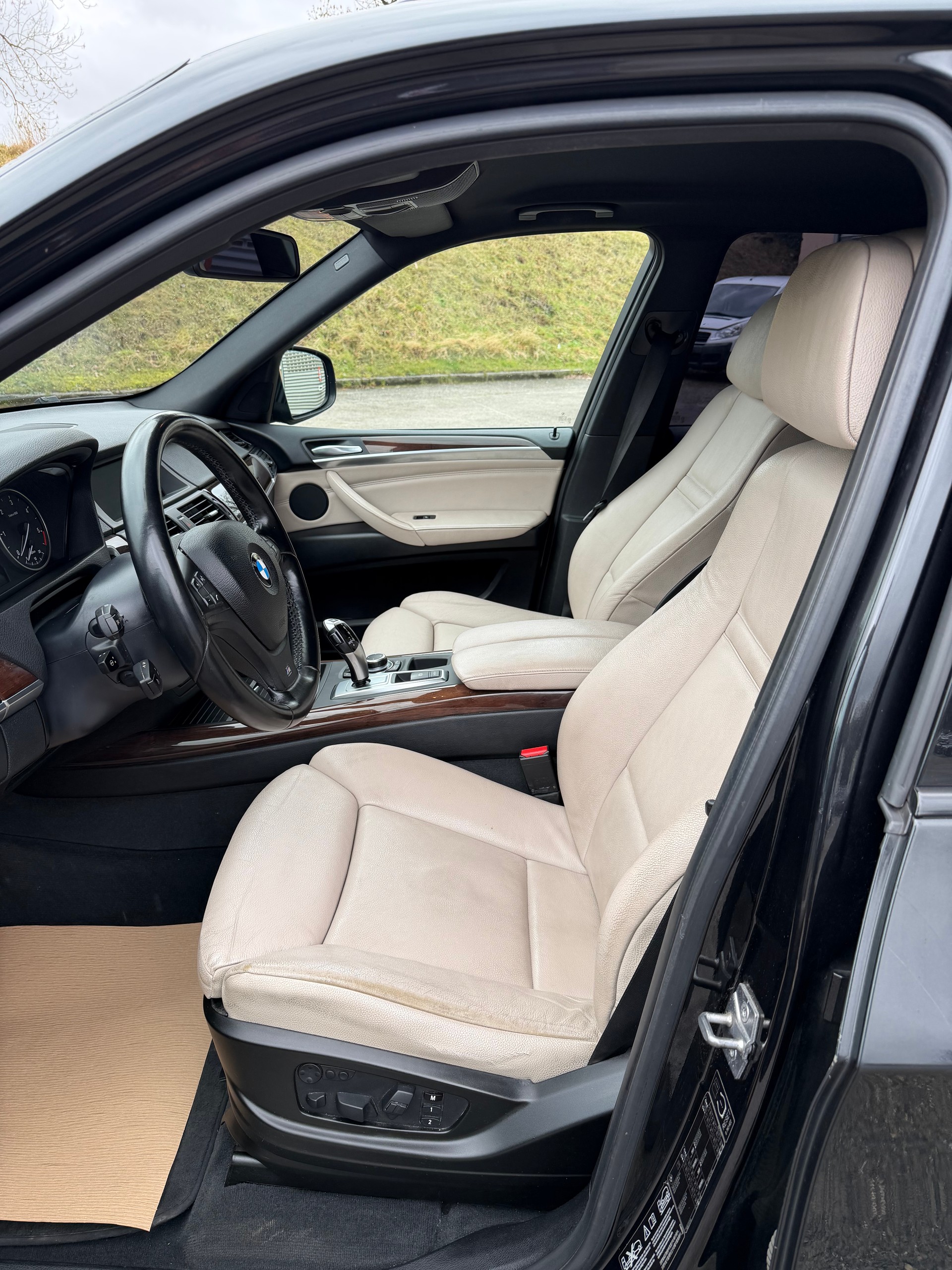 BMW X5 xDrive 40d Steptronic-image-8