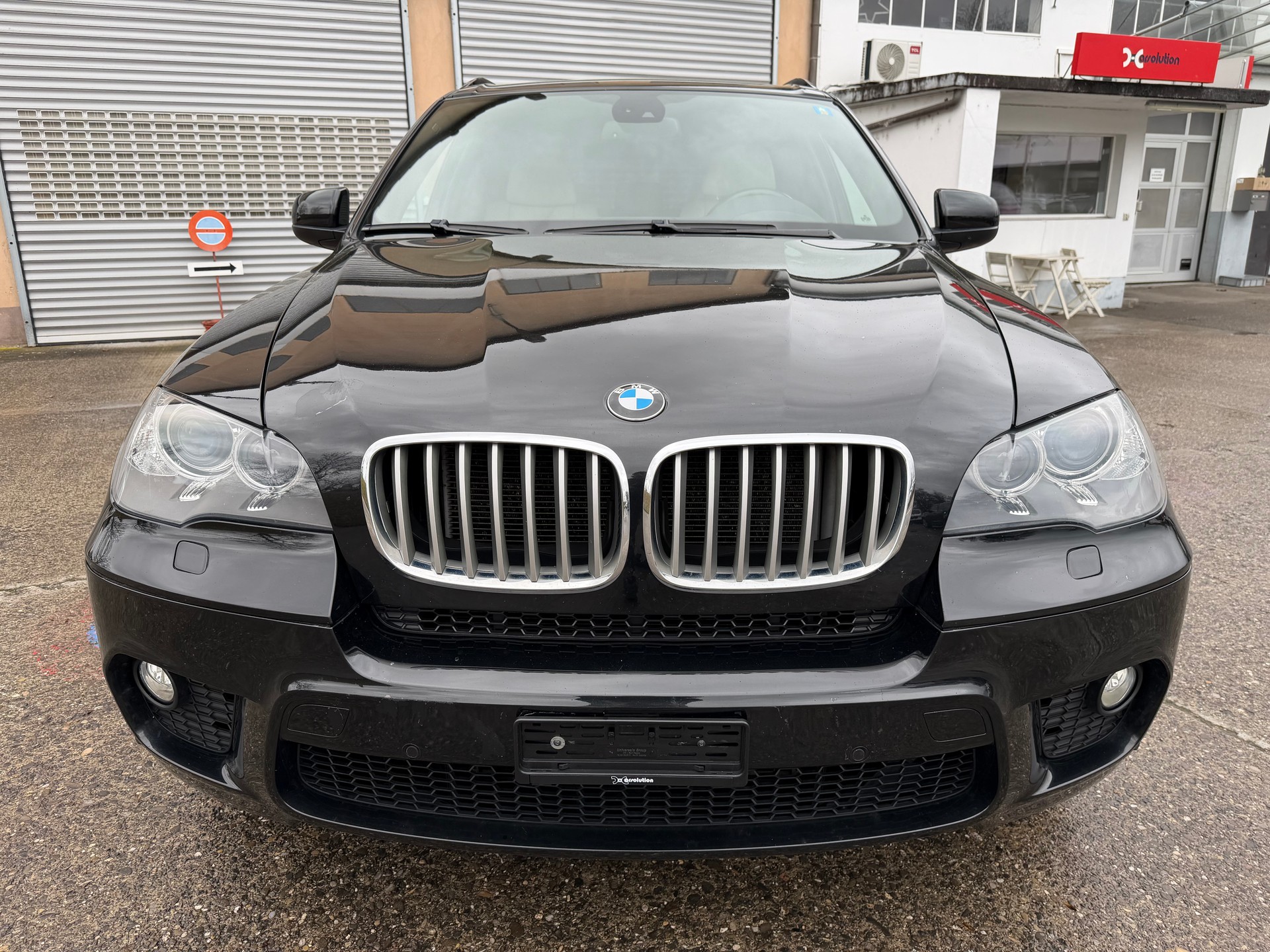 BMW X5 xDrive 40d Steptronic-image-7