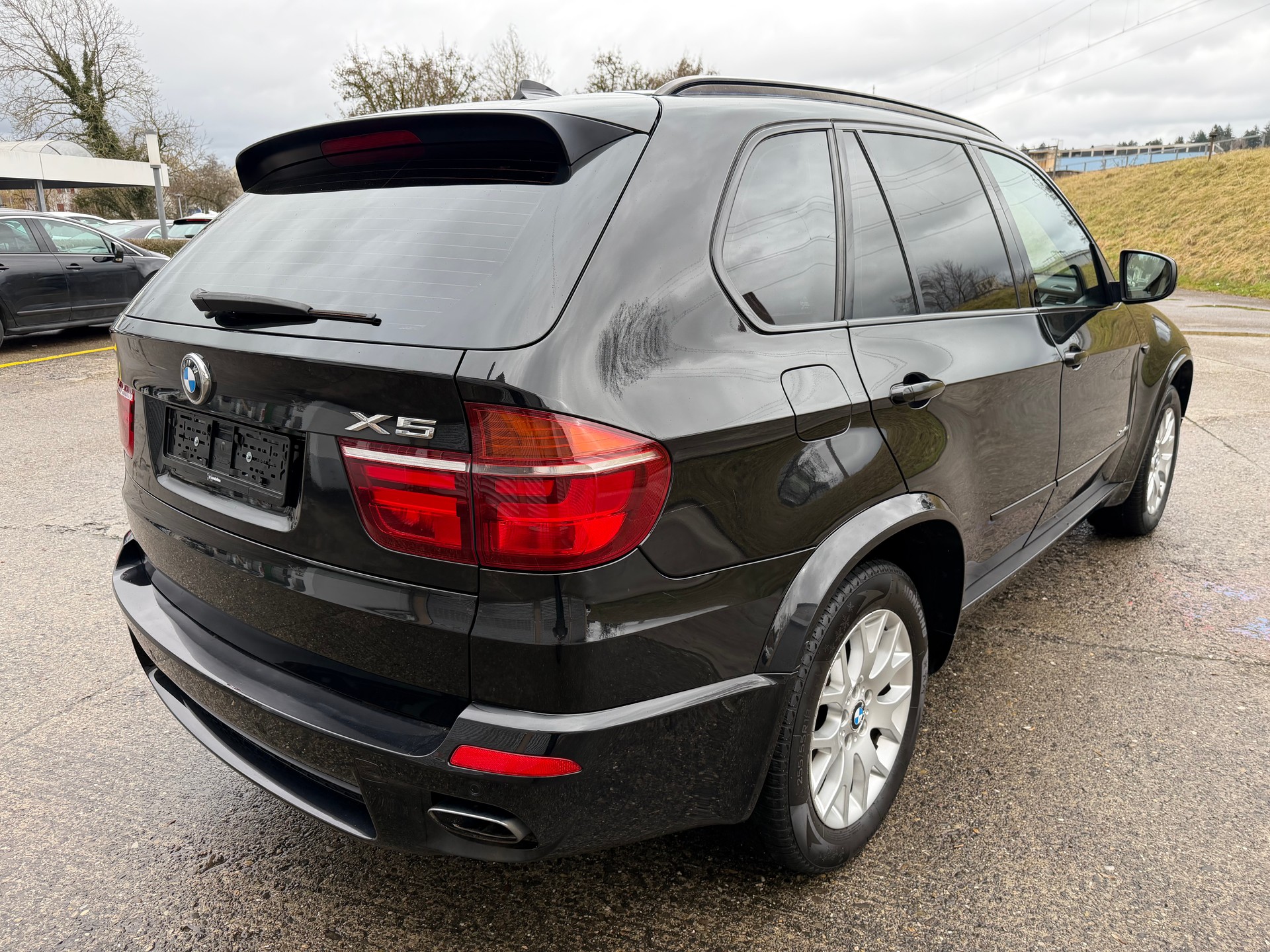 BMW X5 xDrive 40d Steptronic-image-4