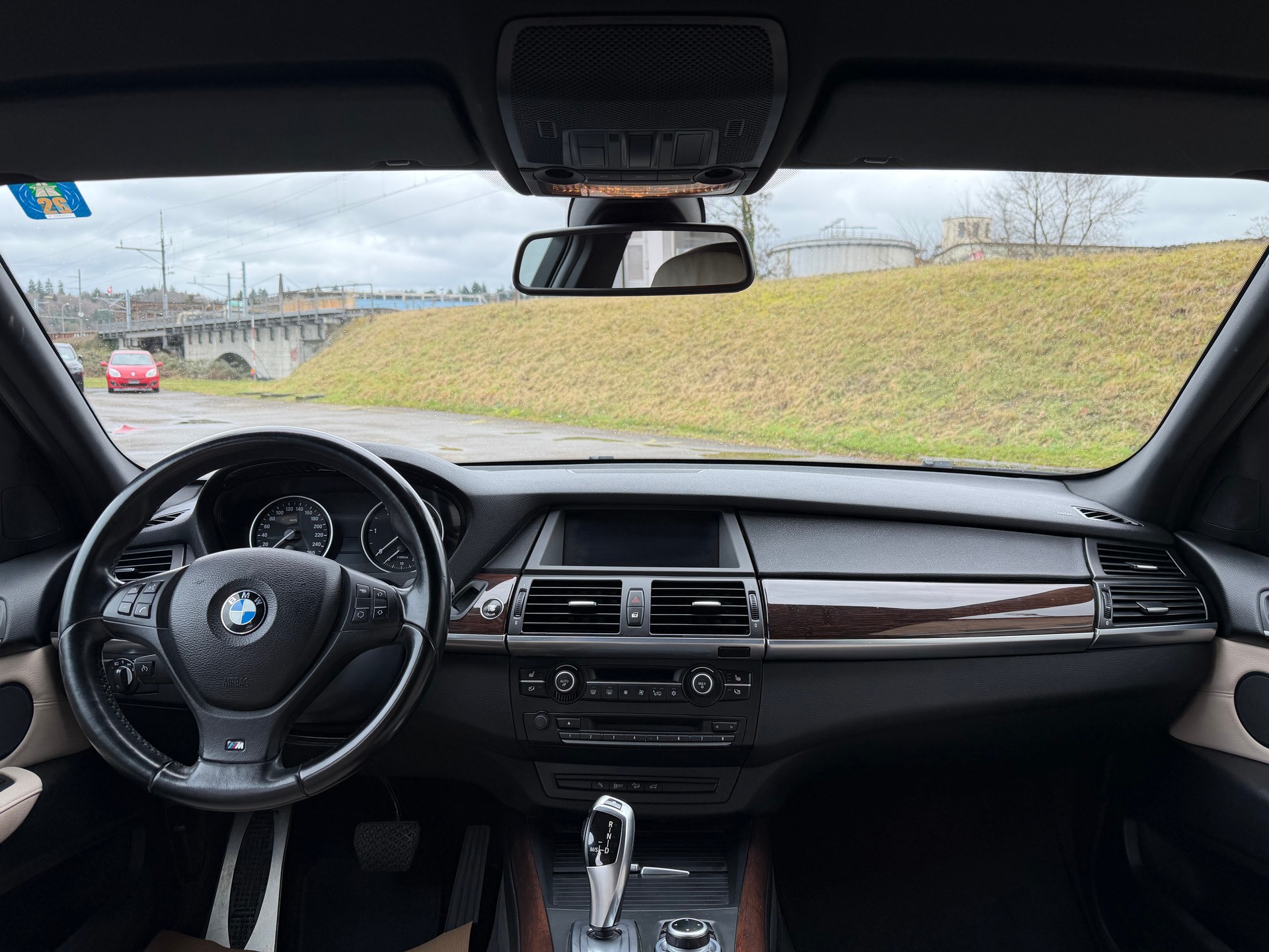 BMW X5 xDrive 40d Steptronic-image-12