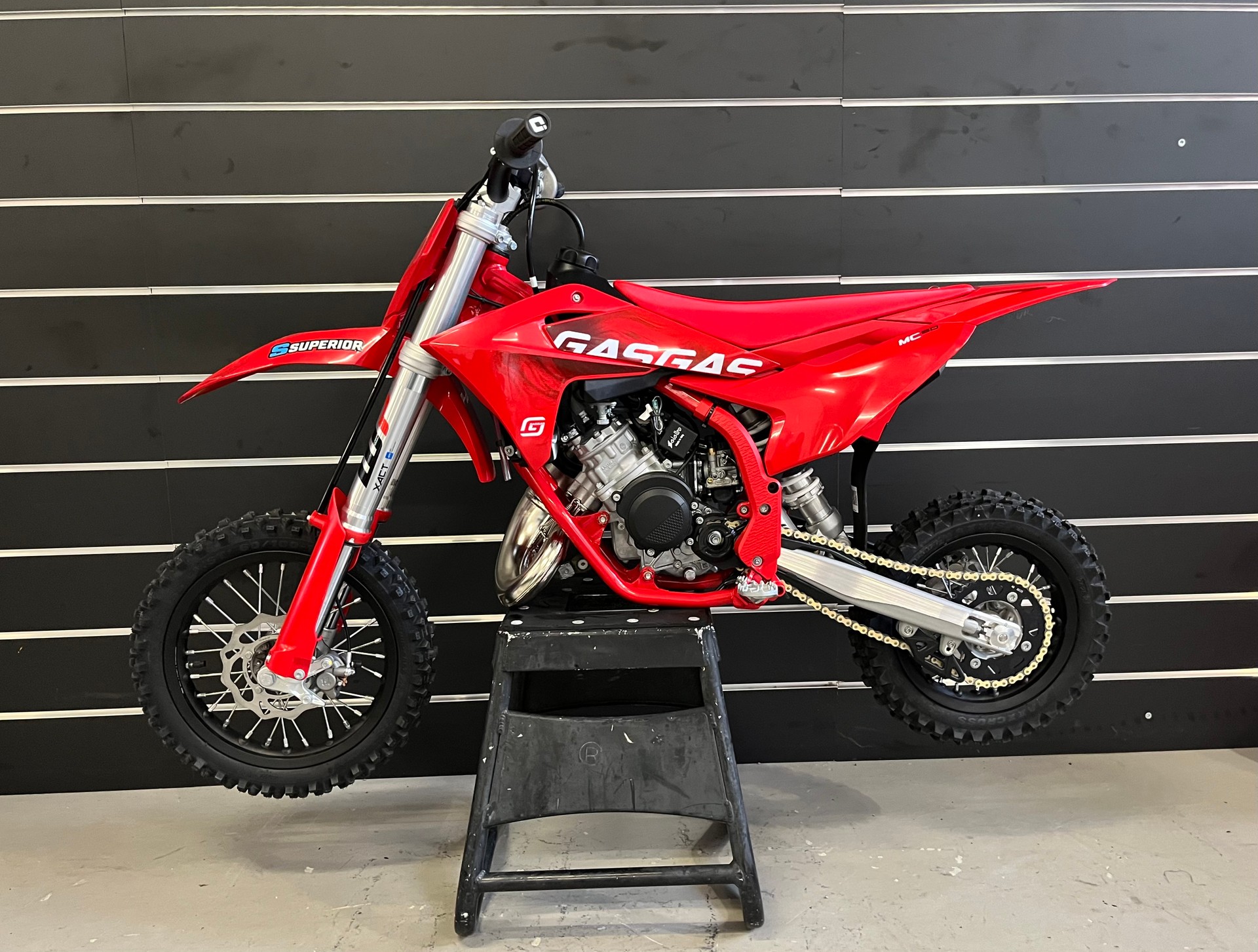 GASGAS MC 50 2026-showroom-element-1