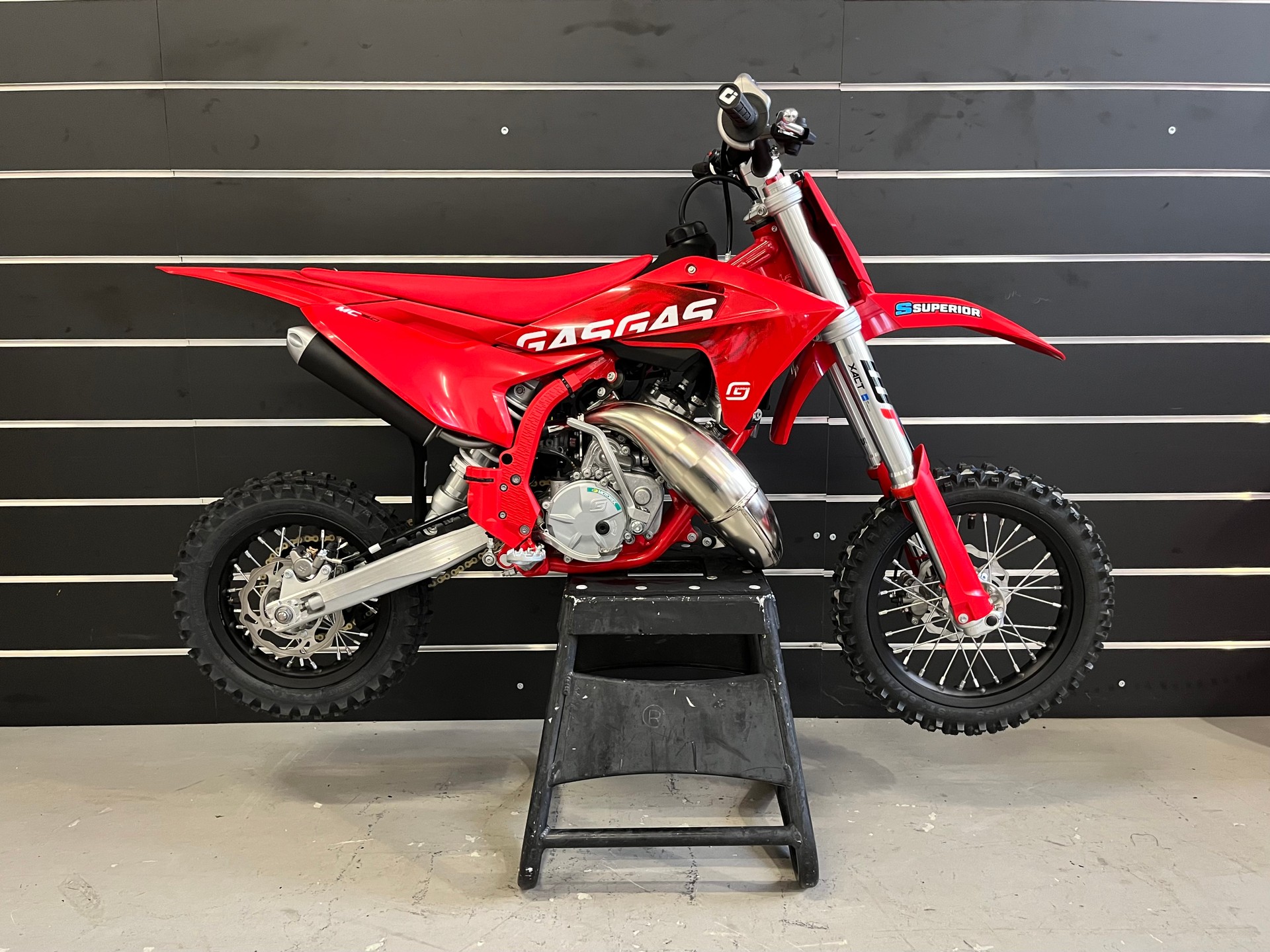 GASGAS MC 50 2026