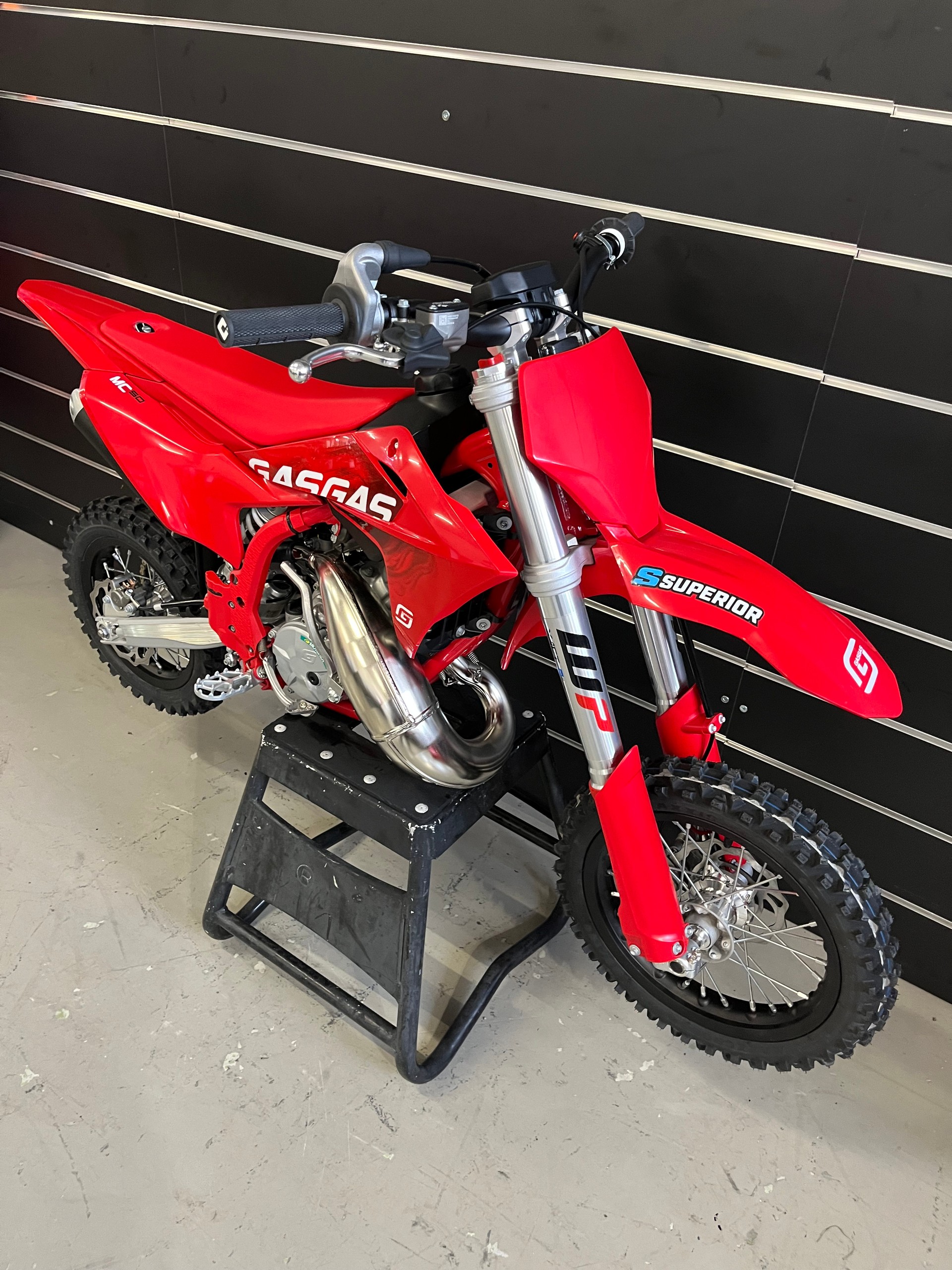 GASGAS MC 50 2026-image-5